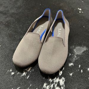 Rothy's Loafer - Cocoa